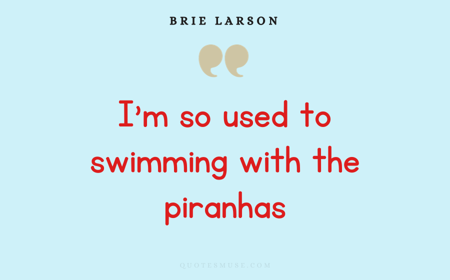 Brie Larson quotes_