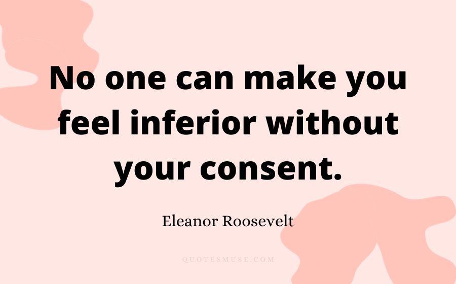 Eleanor Roosevelt famous quotes