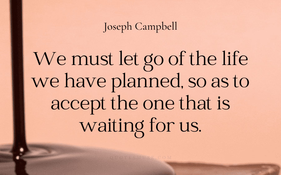 Joseph Campbell Quotes