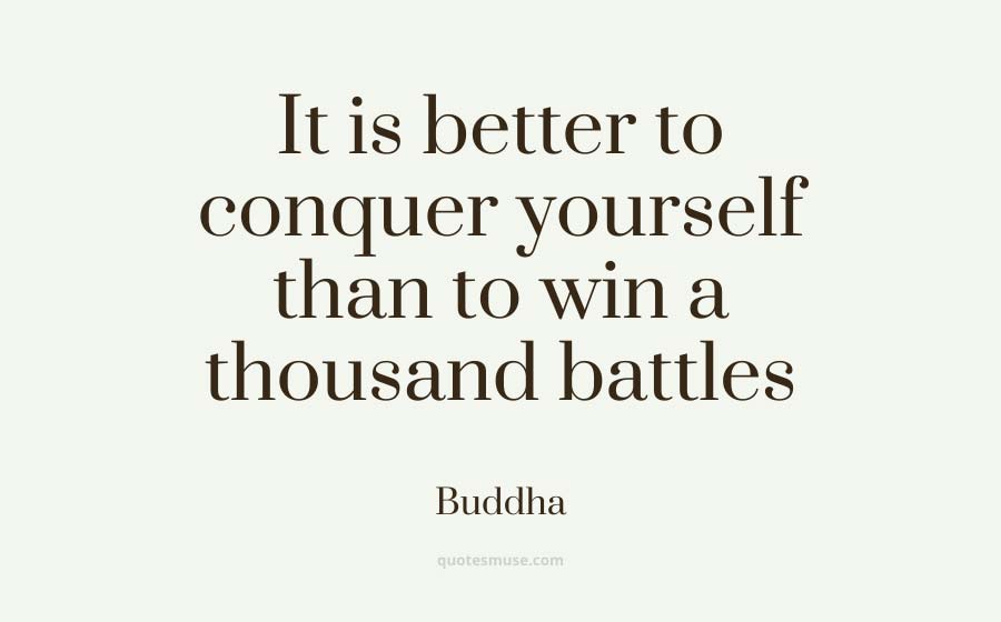 buddha motivational quotes