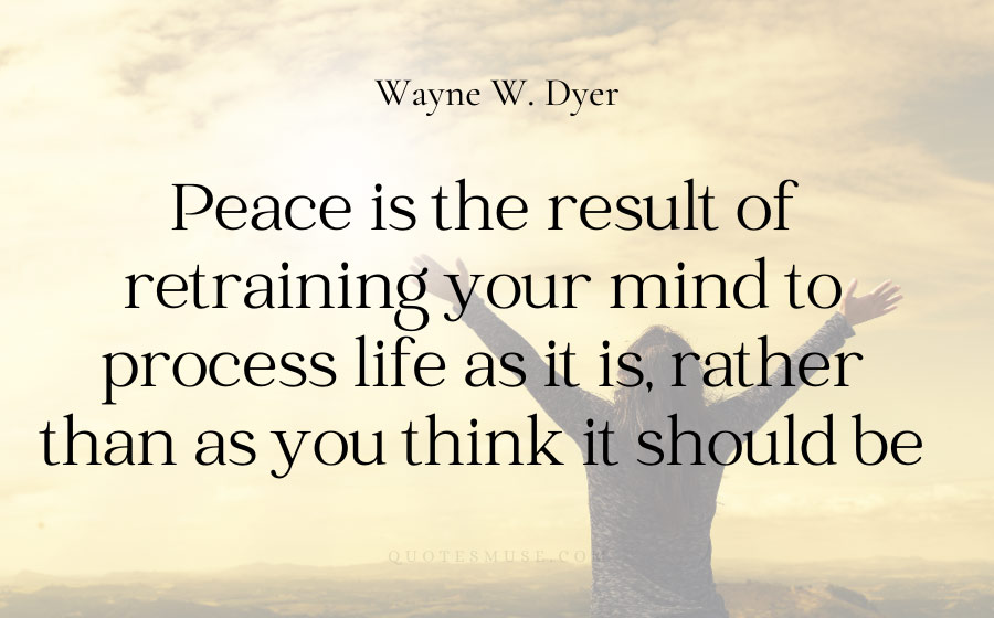 finding inner peace quotes