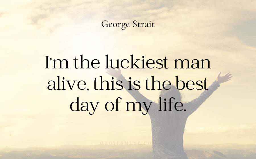 george strait song quotes