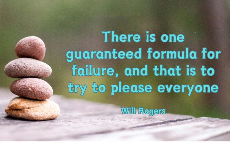 will rogers quotes