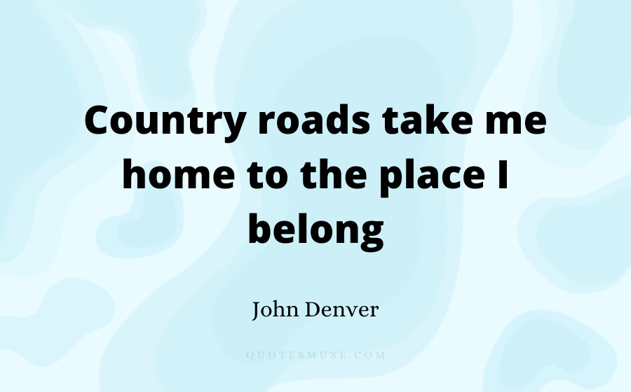 country quotes_