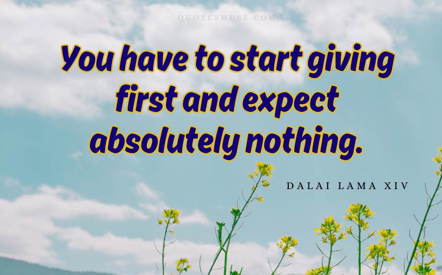 dalai lama inspirational quotes