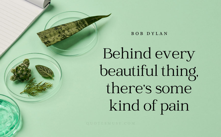 bob dylan quotes about life