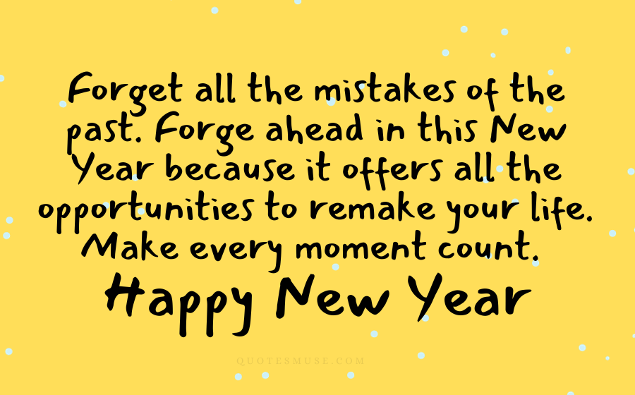 happy new year wishes messages_