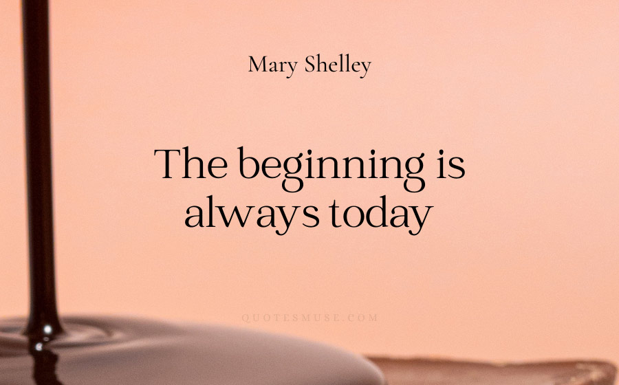 motivational quotes for new beginnings