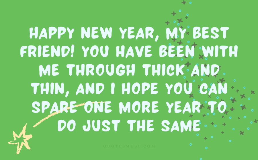 best new year wishes quotes