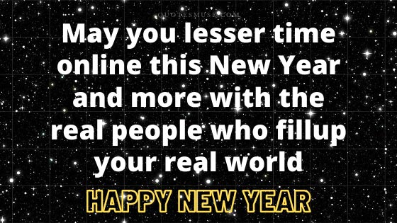 30 Funny New Year Wishes To Entertain The Dear One Quotes Muse