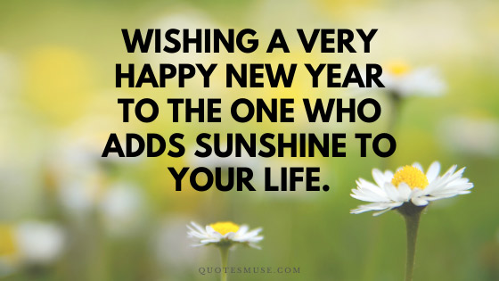 50 New Years Eve Wishes for Auspicious Return - Quotes Muse