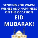 35 Eid Ul Fitr Eid Mubarak Wishes, Greetings, Messages ...