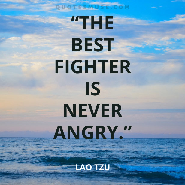 inspirational quotes about anger